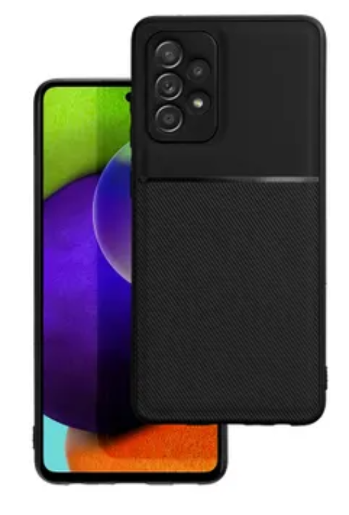 Galaxy S23 FE Mobilskal Noble - Svart | 2353 | AlltMobil