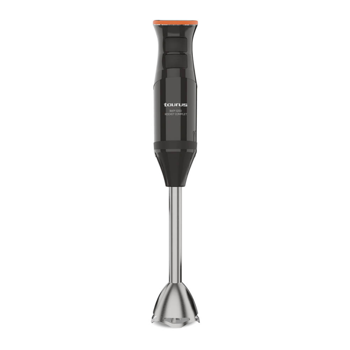 Taurus - TAURUS Stavmixer 1200 W Set