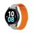Dux Ducis - Dux Ducis Galaxy Watch 5 Pro Armband LD Version - Grå