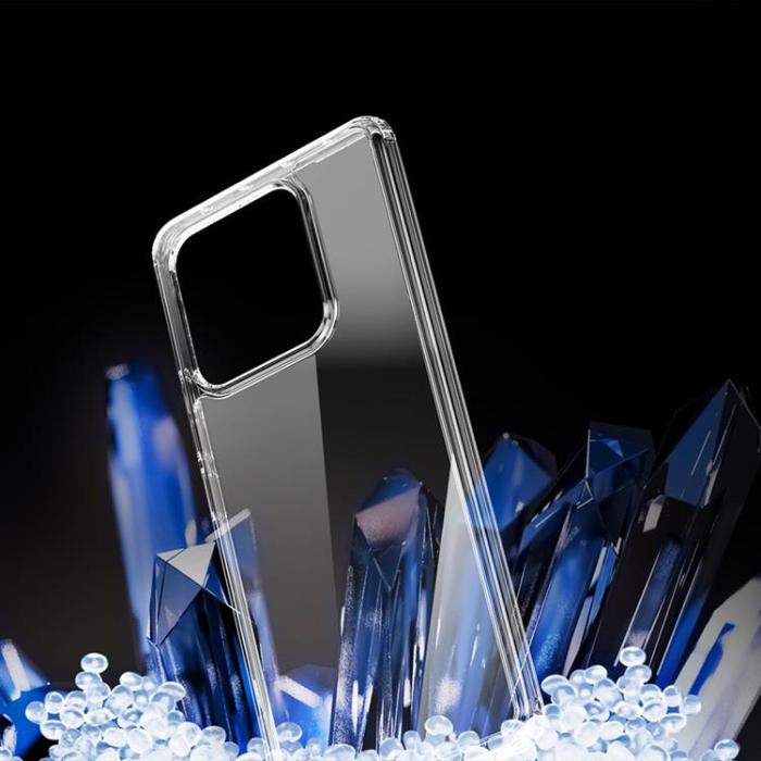 DuxDucis - Dux Ducis Xiaomi 13 Pro Skal Clin Armor - Transparent