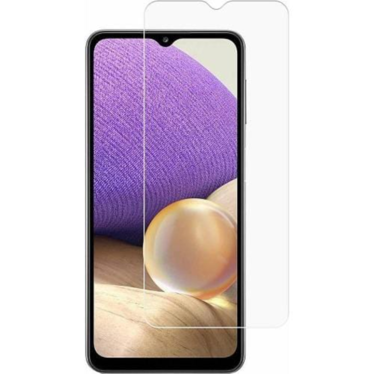 Blue Star Galaxy A36 5G Härdat Glas Skärmskydd | 5468 | AlltMobil