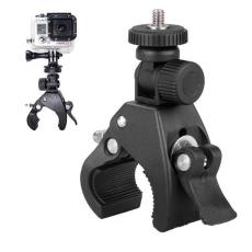 OEM - Bicykel Flashlight Hållare 360 Degree