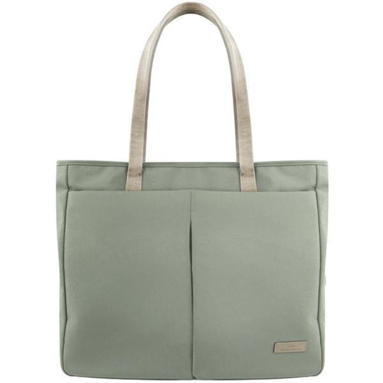 UNIQ Datorfodral 16 Hava RPET - Laurel Grön | 2353 | AlltMobil