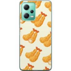 iSecrets - Mobilskal till Xiaomi Redmi Note 12 med R&auml;kor