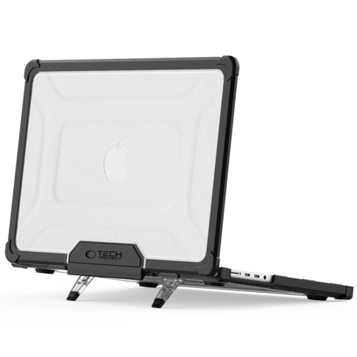 Tech-Protect - Tech-Protect Macbook Pro 14