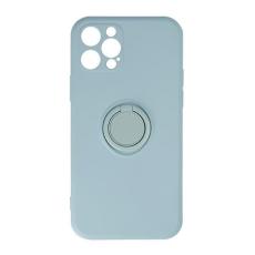 OEM - Galaxy A54 5G Mobilskal Finger Grip - Ljusgrön