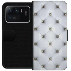 Gustaf - Pl&aring;nboksfodral till Xiaomi Mi 11 Ultra med Fancy