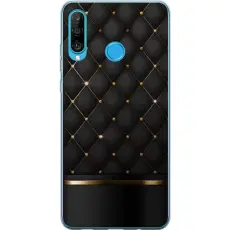 Gustaf - Mobilskal till Huawei P30 lite med Luxury Opulence