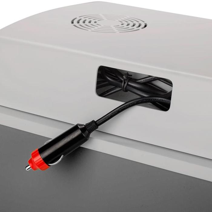 Tristar - Tristar Kylbox, 12 volt, 22 liter