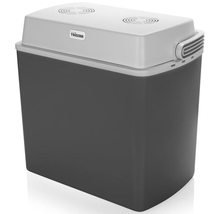 Tristar - Tristar Kylbox, 12 volt, 22 liter