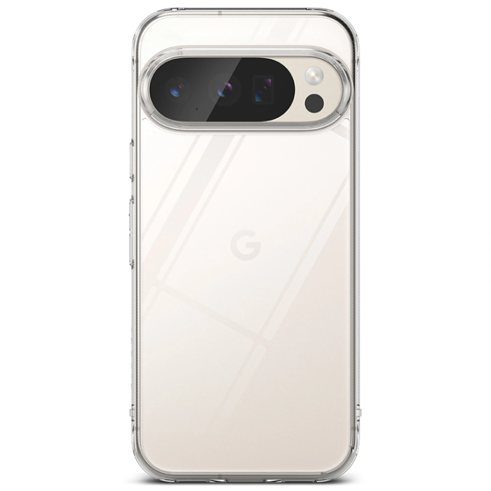 Ringke - Ringke Google Pixel 10 Pro XL Mobilskal Fusion - Clear