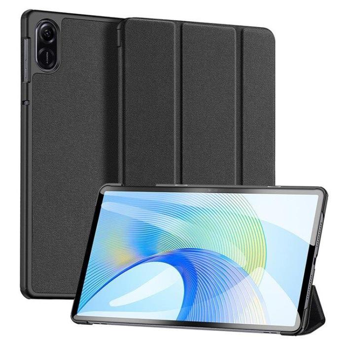 UTGATT1 - Dux Ducis Huawei Honor Pad X9 Fodral Domo - Svart