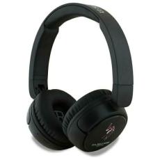 U.S. Polo Assn. - US Polo Bluetooth H&ouml;rlurar USHPV6PUNK &ndash; Svart
