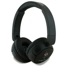 U.S. Polo Assn. - US Polo Bluetooth H&ouml;rlurar USHPV6PUNK &ndash; Svart