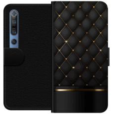 iSecrets - Pl&aring;nboksfodral till Xiaomi Mi 10 Pro 5G med Luxury Opulence