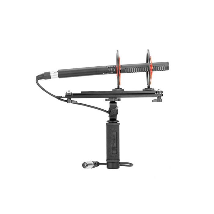 BOYA - BOYA Vindskydd BY-WS1000 Professional
