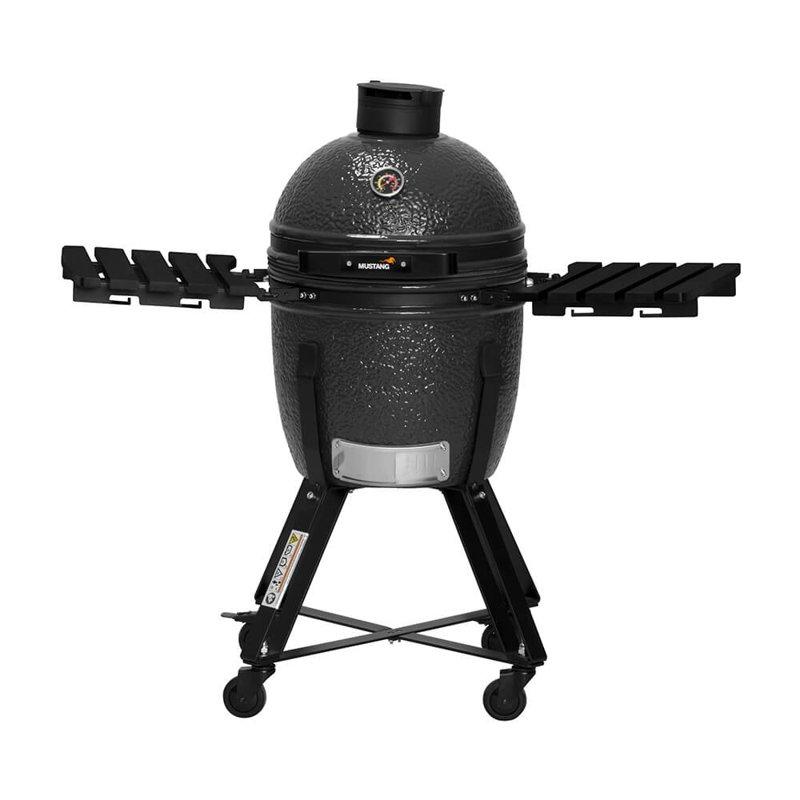 MUSTANG Kolgrill Kamodo M