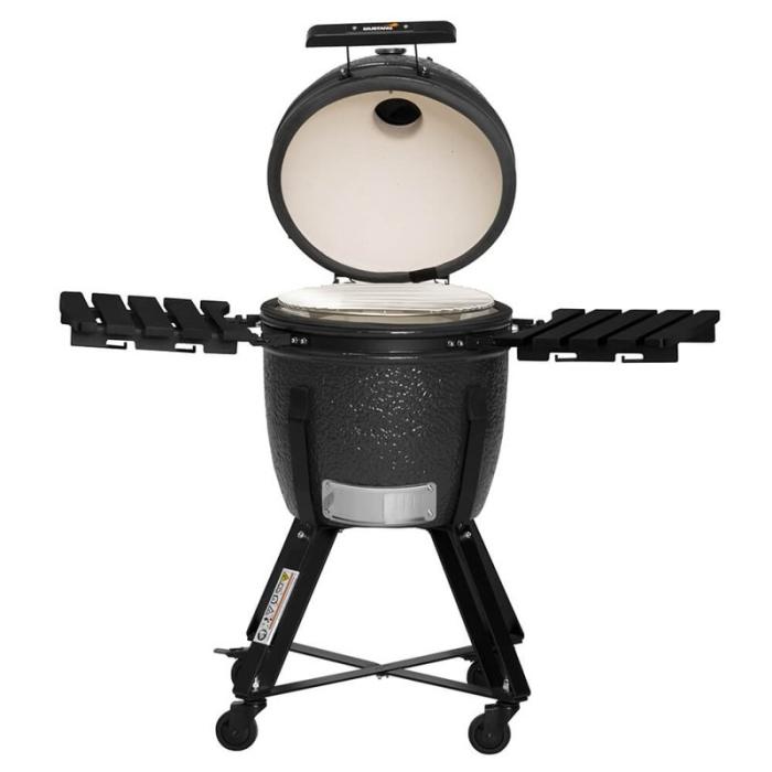 Mustang - MUSTANG Kolgrill Kamodo M
