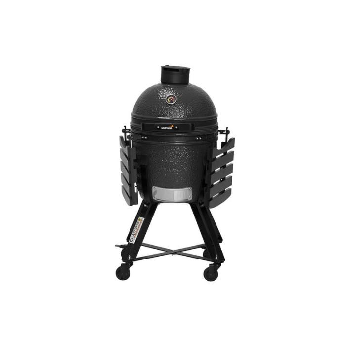 Mustang - MUSTANG Kolgrill Kamodo M