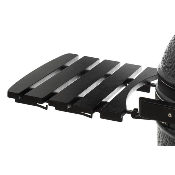 Mustang - MUSTANG Kolgrill Kamodo M