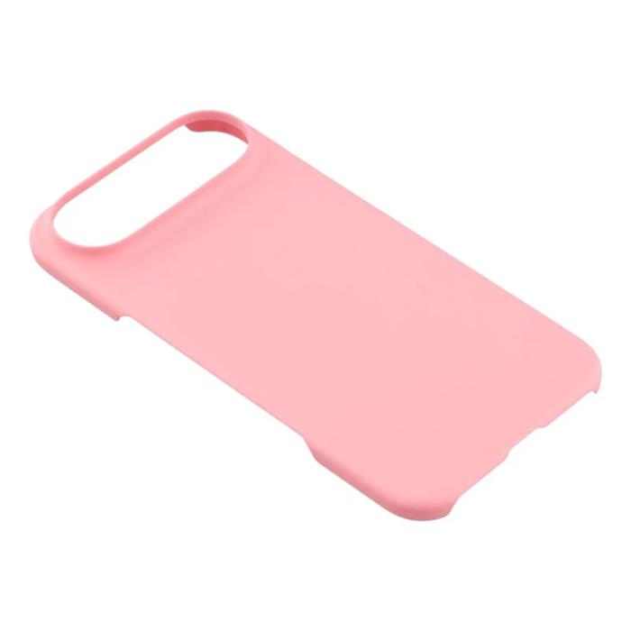 A-One Brand - Mobilskal till iPhone Air Drop Proof Frosted - Rosa