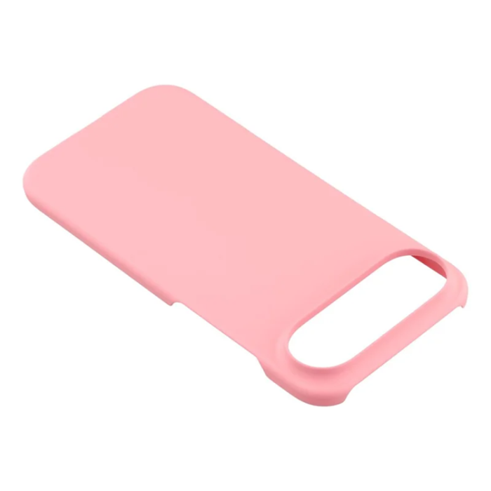 A-One Brand - Mobilskal till iPhone Air Drop Proof Frosted - Rosa