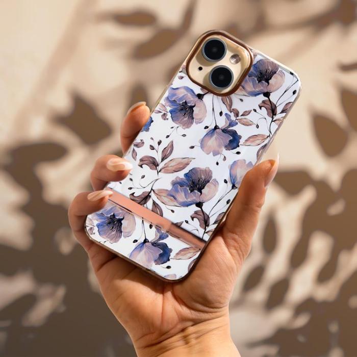 A-One Brand - Galaxy A06 5G/4G Mobilskal Ultra Trendy - Chic 2