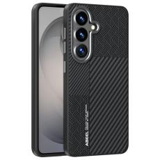 ABEEL - ABEEL Mobilskal f&ouml;r Samsung Galaxy S26 Magnetiskt PC + TPU - Textur 3