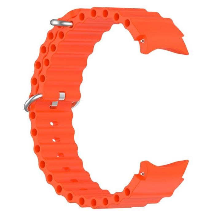 OEM - Galaxy Watch 6 Classic (47mm) Armband Ocean - Orange