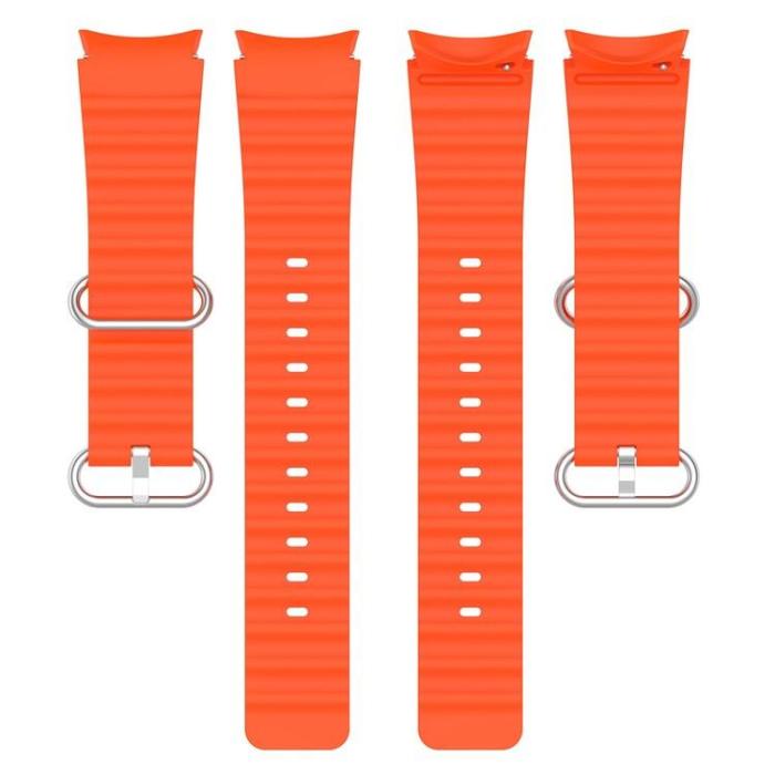 OEM - Galaxy Watch 6 Classic (47mm) Armband Ocean - Orange