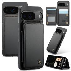 Caseme - CASEME C22 Telefonfodral f&ouml;r Google Pixel 10 Pro - Svart
