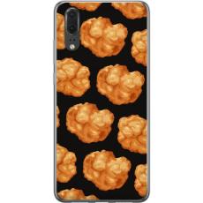 iSecrets - Mobilskal till Huawei P20 med Nuggets