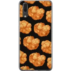 Gustaf - Mobilskal till Huawei P20 med Nuggets