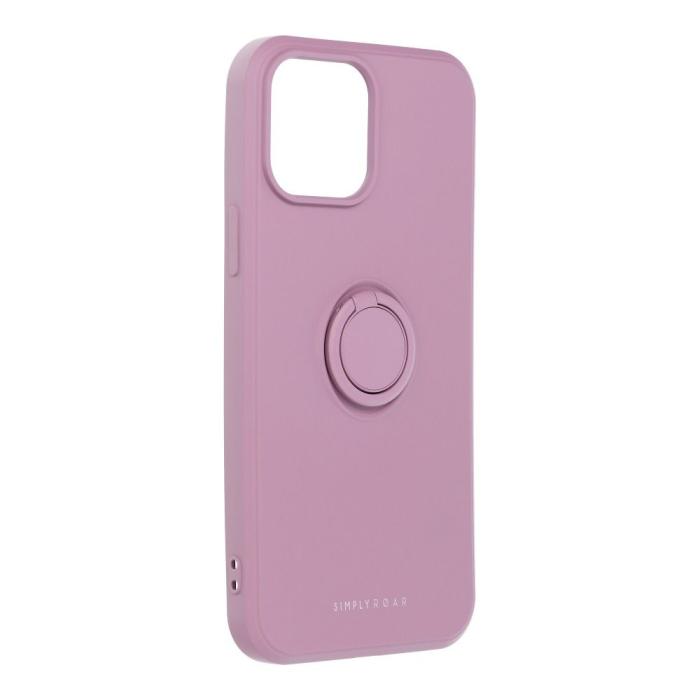 Roar - Roar Amber skal till iPhone 13 Pro Max Lila