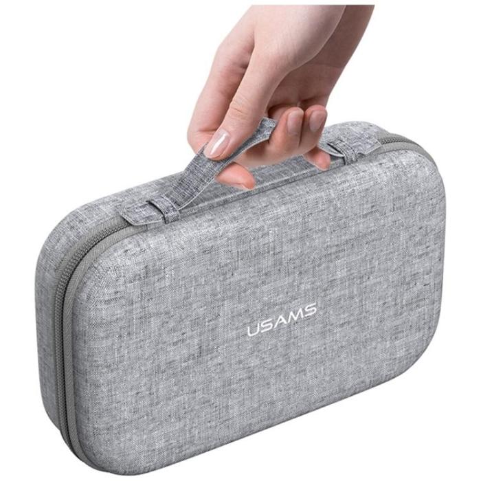 USAMS - USAMS Fodral för Tillbehör 10.6