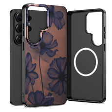 Tech-Protect - Tech-Protect Mobilskal F&ouml;r Galaxy S26 Ultra Magsafe Lamano - Velvet Night