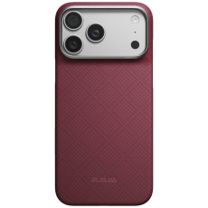 PITAKA - PITAKA Mobilskal till iPhone 18 Pro Max/17 Pro Max Magsafe Edge Argyle