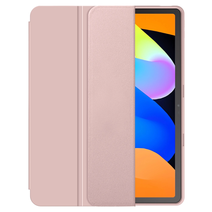 Tech-Protect - Tech-Protect Fodral För Lenovo Idea Tab/K11 Gen 2 - Rosa