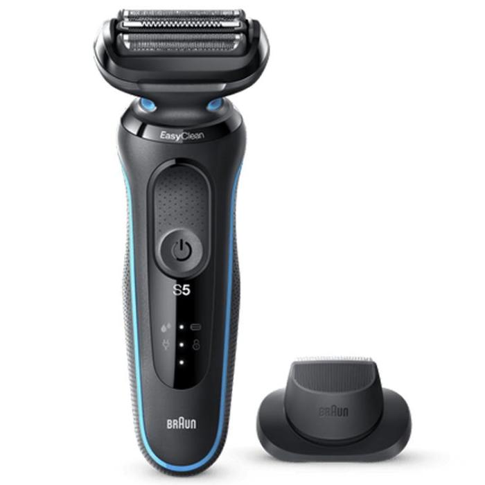 UTGATT5 - BRAUN Rakapparat Series 5 Shaver 50-M1200s