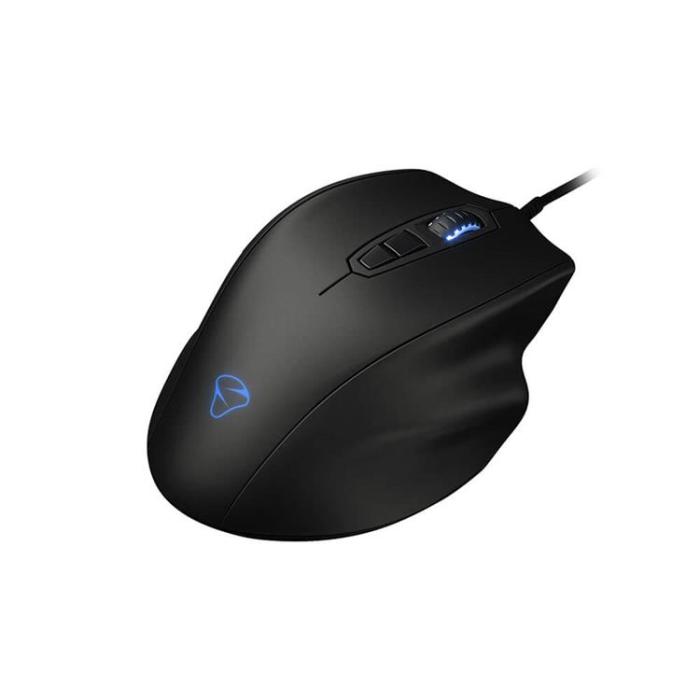 UTGATT1 - MIONIX Gamingmus Naos Pro - Svart