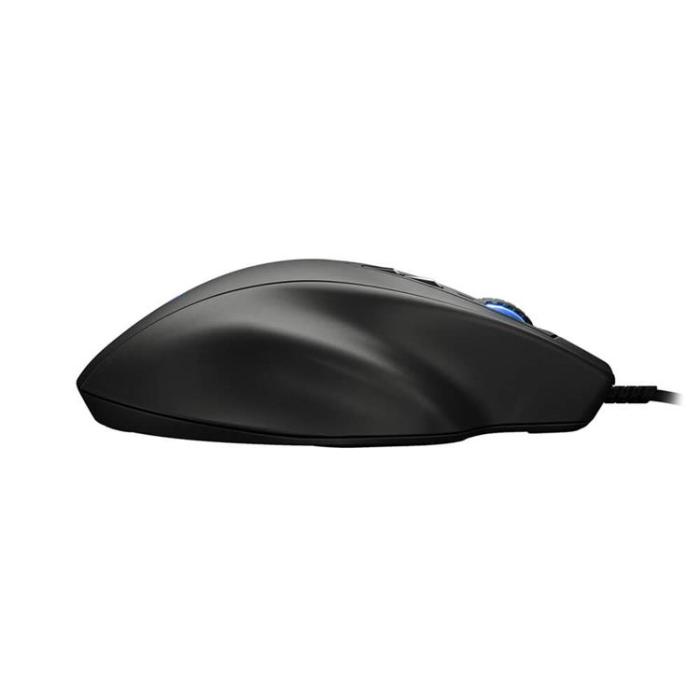 UTGATT1 - MIONIX Gamingmus Naos Pro - Svart