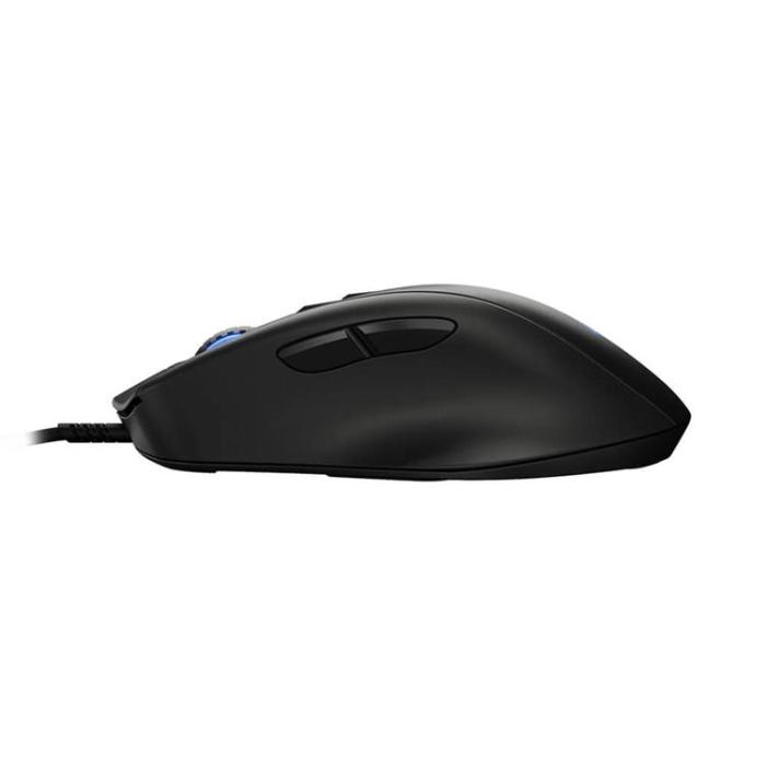 UTGATT1 - MIONIX Gamingmus Naos Pro - Svart