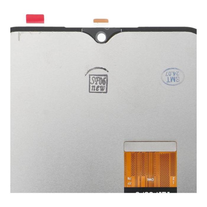 SpareParts - Galaxy A23 4G Skärm med LCD-display A235 FixCell OEM