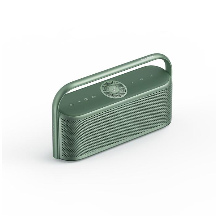 Anker - Anker Trådlös Högtalare Bluetooth Soundcore Motion - Grön