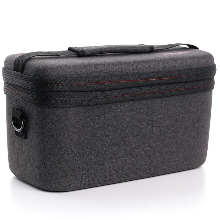Dobe - Dobe Nintendo Switch 2 Konsol Förvaringsväska - Grå