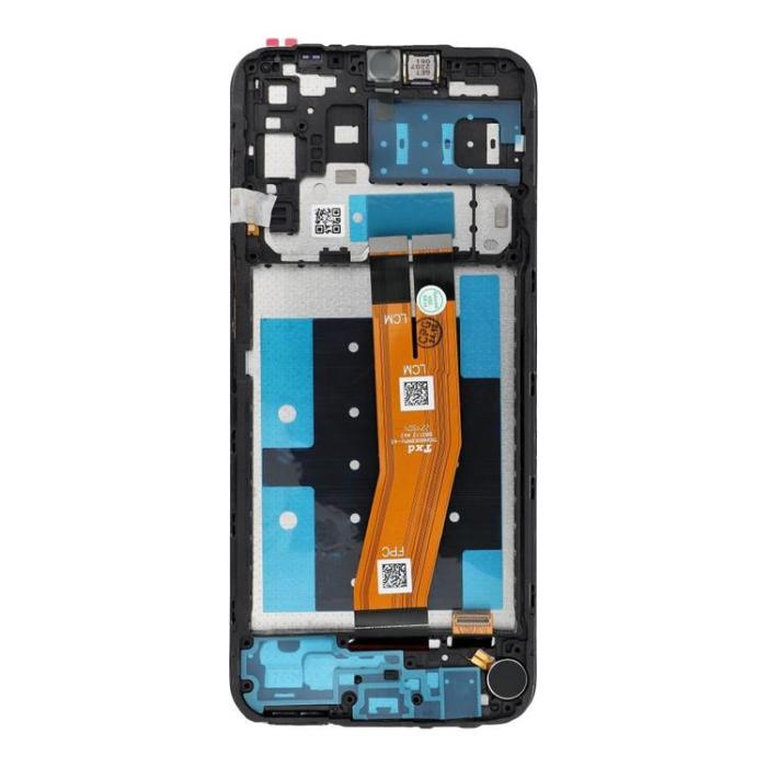 SpareParts - Galaxy A14 4G Skärm med LCD-display A145P FixCell OEM