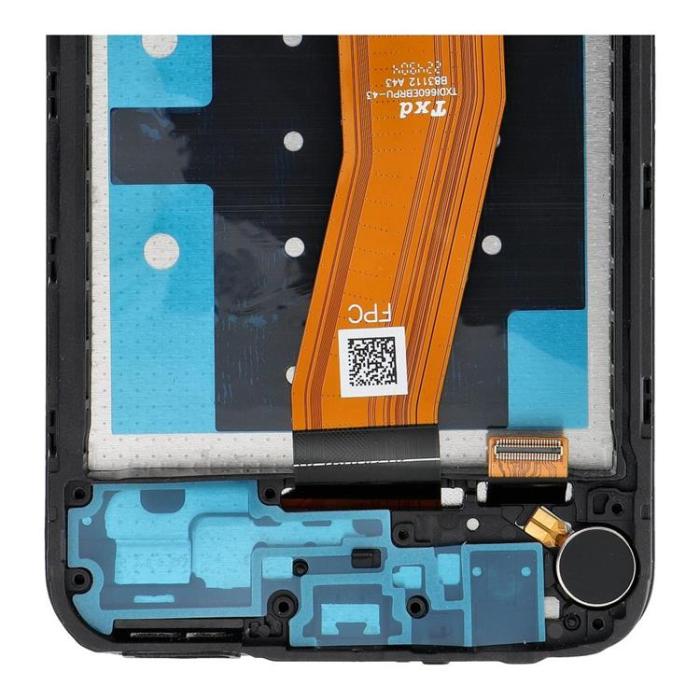 SpareParts - Galaxy A14 4G Skärm med LCD-display A145P FixCell OEM