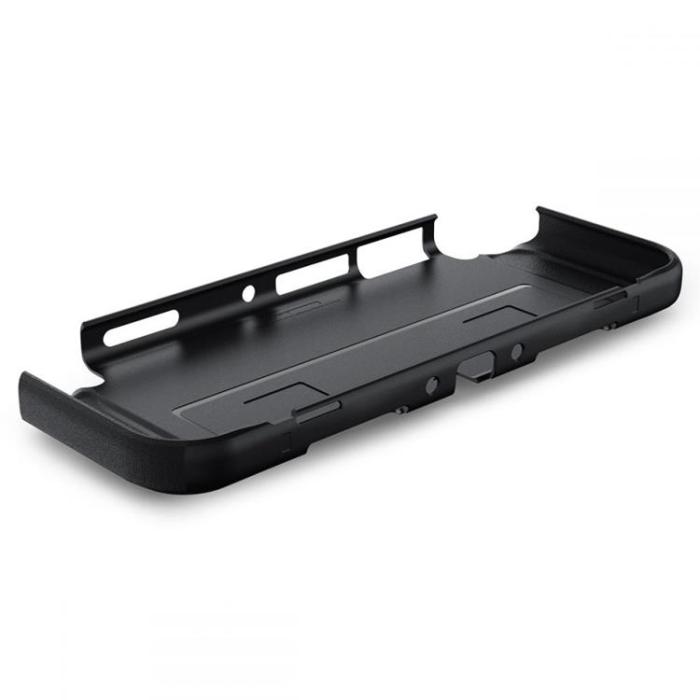 UTGATT - Spigen Nintendo Switch OLED Skal Thin Fit - Svart