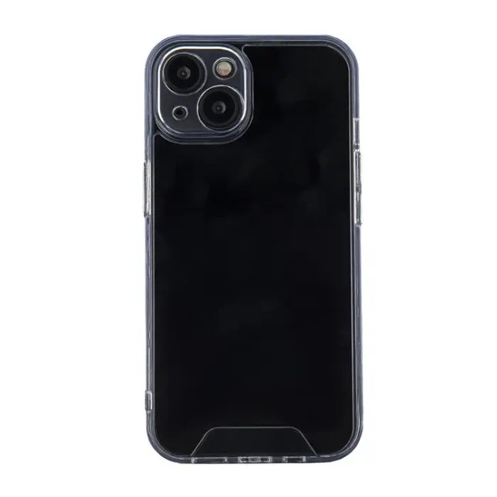 OEM - Xiaomi Redmi Note 13 5G Mobilskal Crystal - Transparent