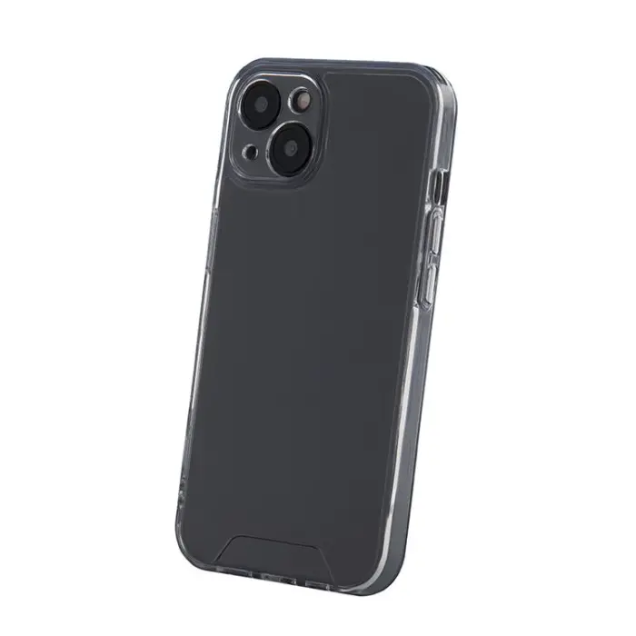 OEM - Xiaomi Redmi Note 13 5G Mobilskal Crystal - Transparent